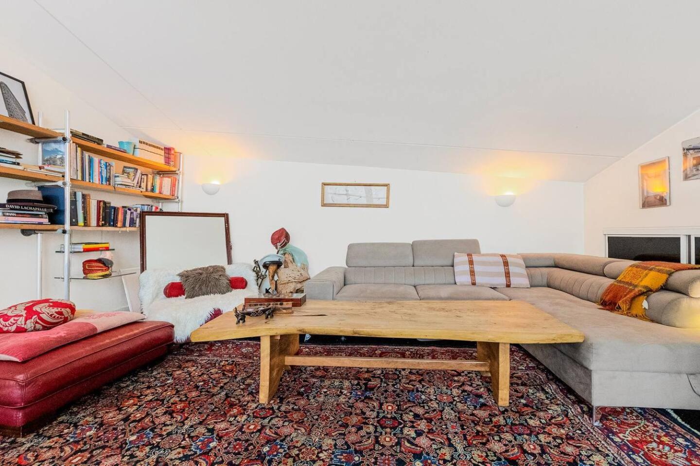 London Canary Wharf Riverside Penthouse Apartment Ngoại thất bức ảnh